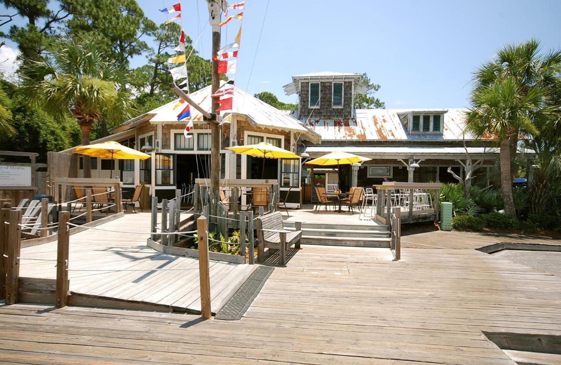 Market Street Inn 444 德斯廷 外观 照片